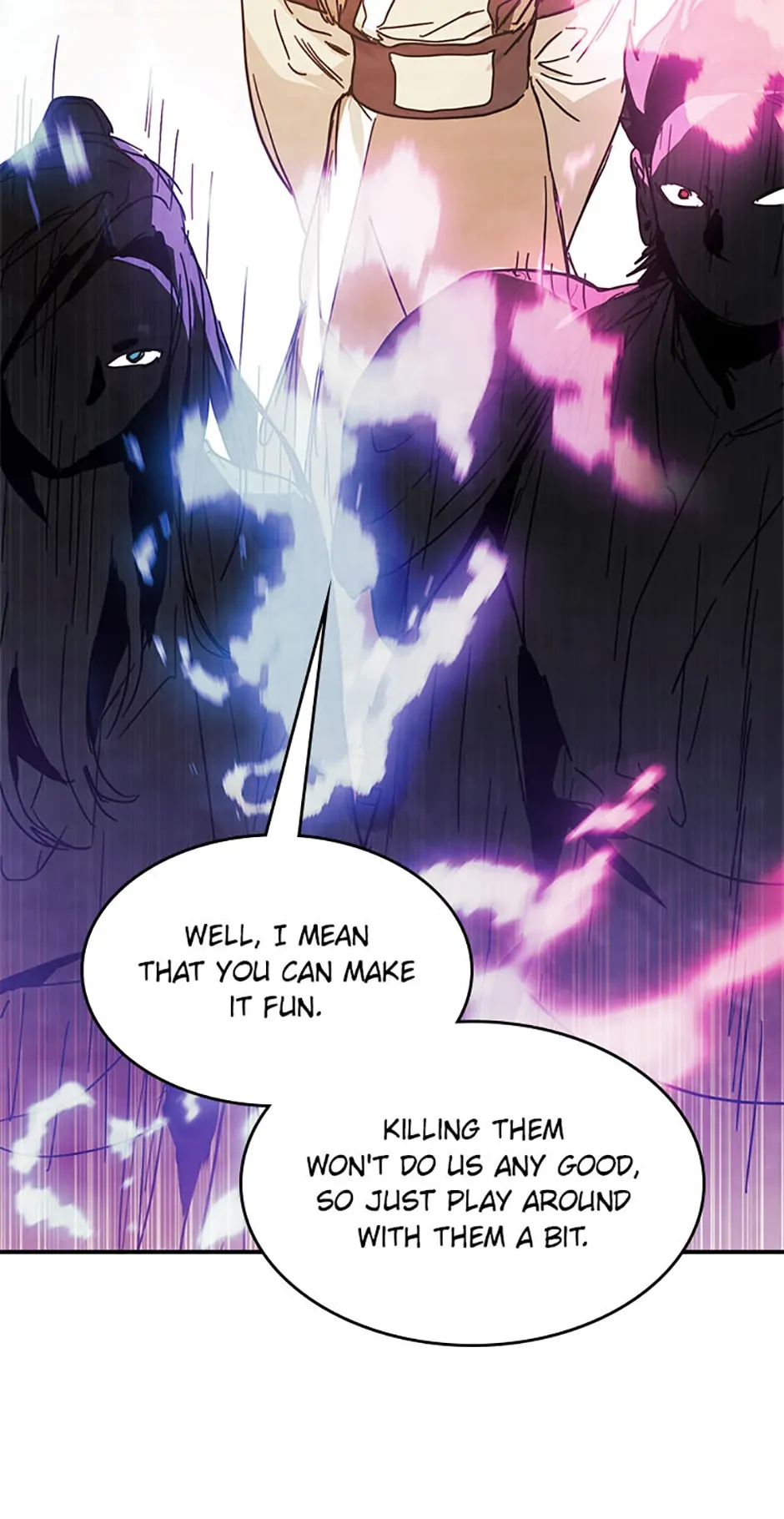 Yi Shen Dang Guan Chapter 73 67